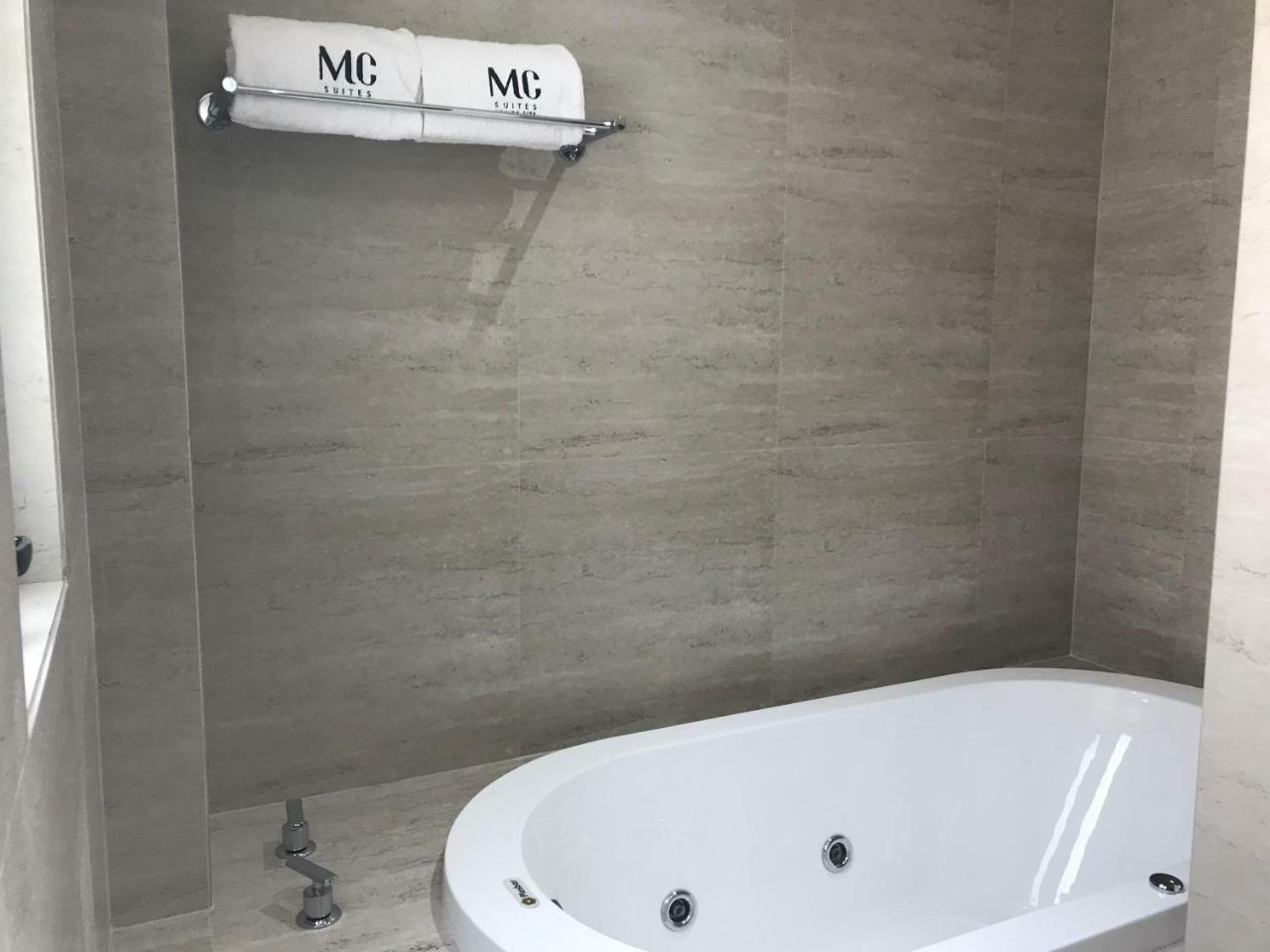 Mc Suites Мексико Сити Екстериор снимка